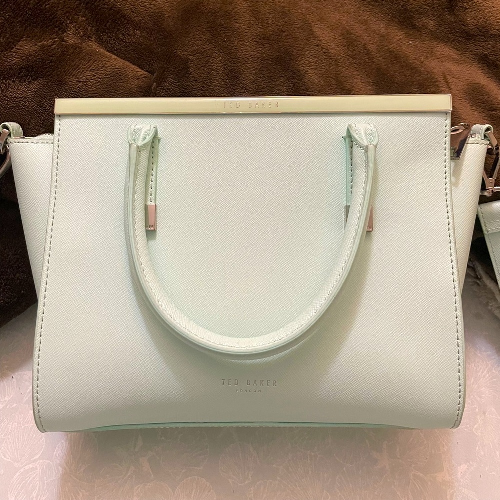 Ted Baker Purse